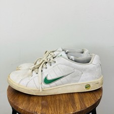 Nike Court Tradition White And