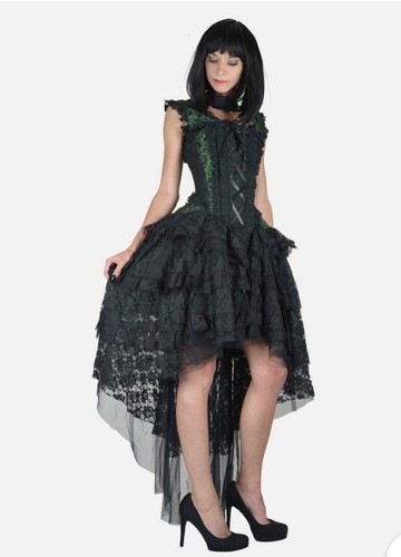 Ophelie brocade lace - ophelie, &