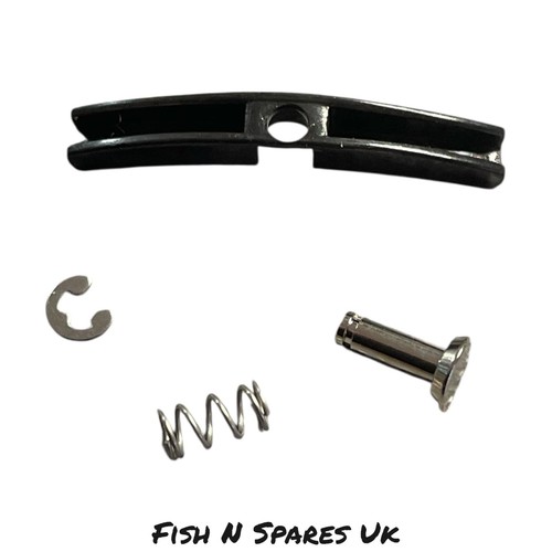 Shimano big pit carp surf - carp,