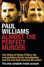 Almost the Perfect Murder: The