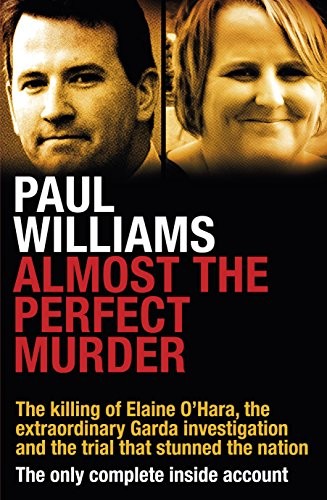 Almost the perfect murder - the,