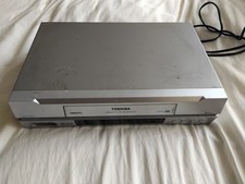 Toshiba V-252UK Silver VHS