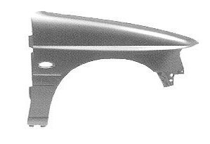 Fits ford escort mk6 - fits, front