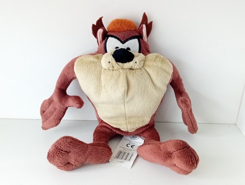 Warner bros tazmanian - warner, devil