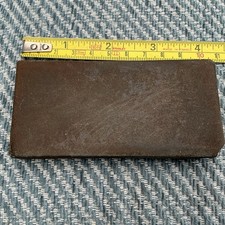 A Vintage Natural Sharpening