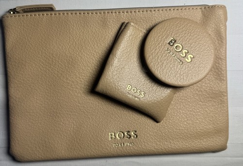 Hugo boss parfums - boss,
