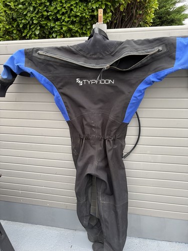 Typhoon membrane dry - membrane, suit