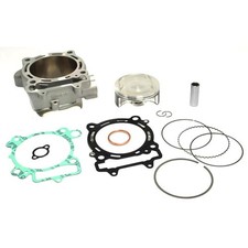 CYLINDER FULL KIT 100mm 06-17