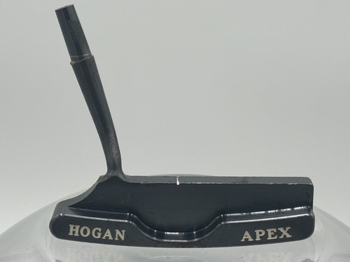 Ben hogan apex - hogan, precision
