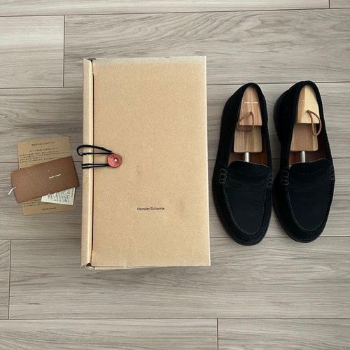 Hender scheme slouchy buck - slouchy,