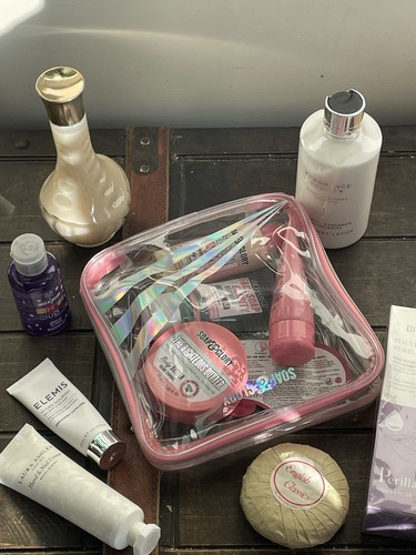 Bundle beauty face - beauty, and