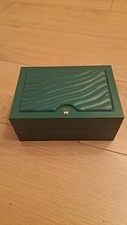 ROLEX Watch Box Case 39139.04-OYSTER M Booklet of SUBMARINER 116613LN YZ6393