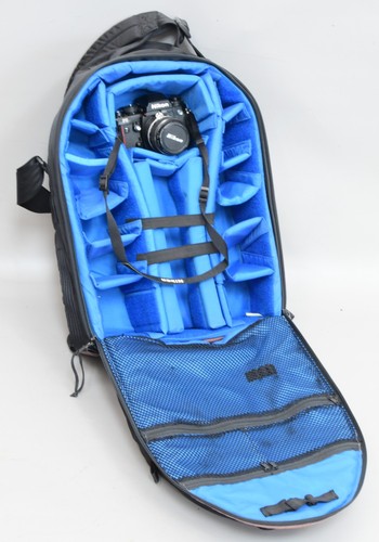 Lowepro photo trekker - lowepro, the