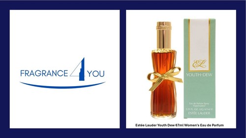 Estée lauder youth - youth, dew