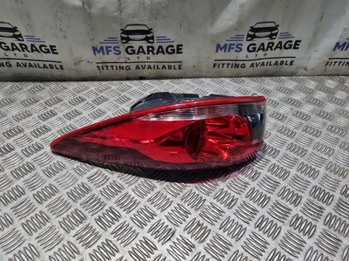 Mazda saloon 2013 2016 - 6,