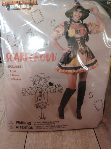 Adult spooktacular creations - adult,