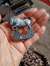 South African Army College Cap