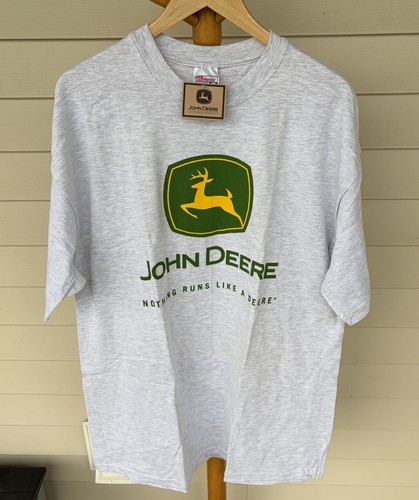 Vintage john deere - deere, t-shirt