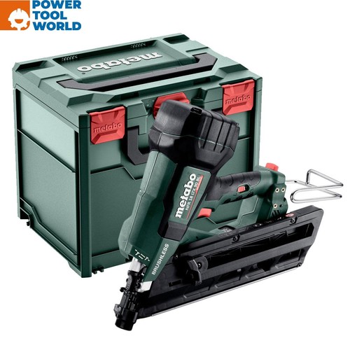 Metabo nfr ltx bl 18v - 90,