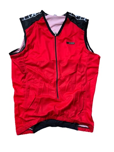 Assos superlight sleeveless - superlight,