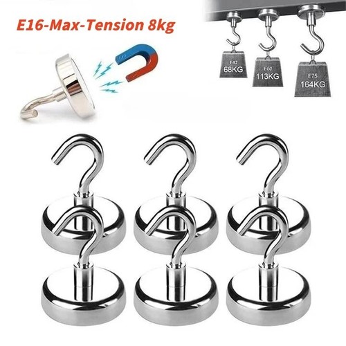 Pack heavy duty magnetic - pack,