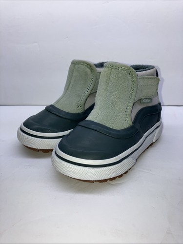 Vans terrain toddler shoes - terrain,