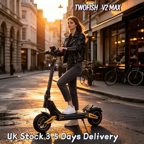 Twofish max 60 range - max, 50-60