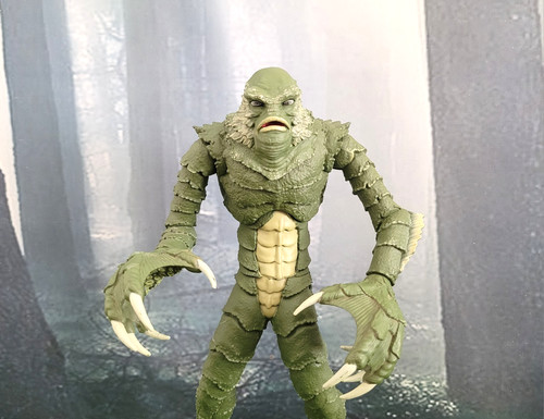 Mezco universal monsters the - universal,