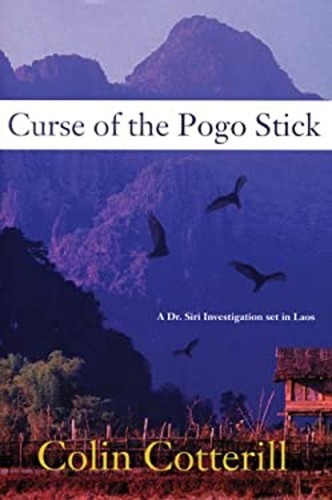 Curse the pogo - the, stick