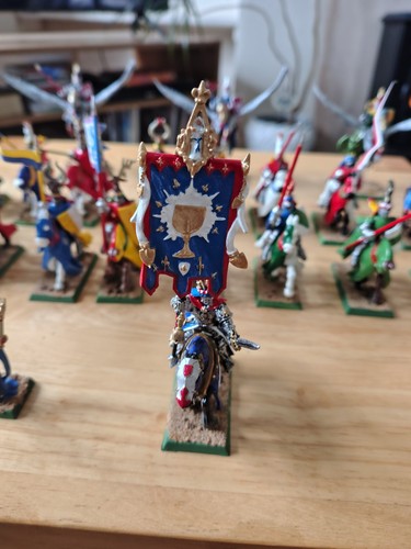 Bretonian pegasus 21 - bretonian, x