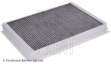 Pollen / Cabin Filter fits MERCEDES SPRINTER 906 2.2D 2006 on Blue Print Quality