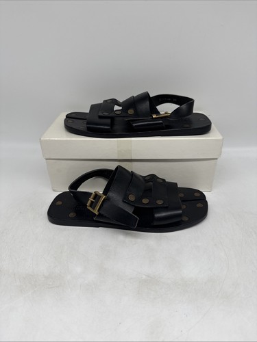 Maison margiela black tabi - margiela,