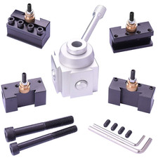 Tooling Package Mini Lathe