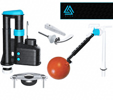 Toilet Close Coupled Fittings