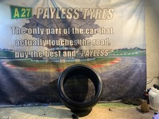 275/30/R19 96Y XL Vredestein Ultrac-Sessanta Year13 No Repairs 8mm