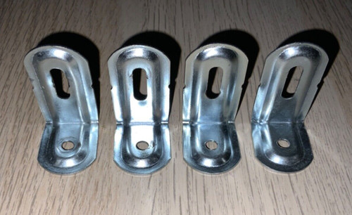 Ikea shape brackets - l, part