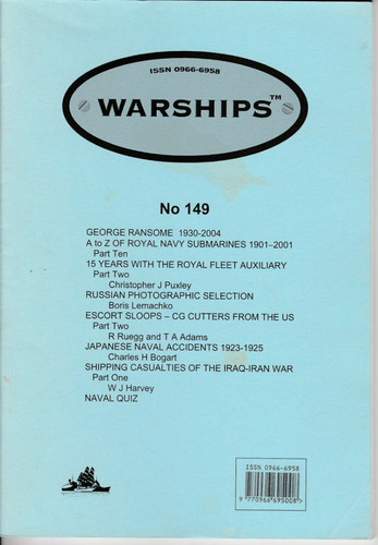World ship society - world,