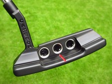 Scotty Cameron Tour Only Black