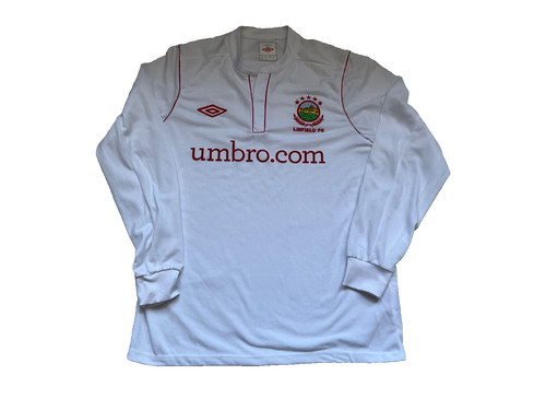 2012 2013 linfield long sleeve - linfield,