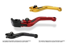 Cnc Clutch Lever Short Model