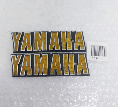 Genuine yamaha rx100 - genuine,