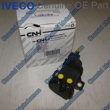 Fits Fiat Ducato Peugeot Boxer Citroen Relay Boost Pressure EGR Control Valve