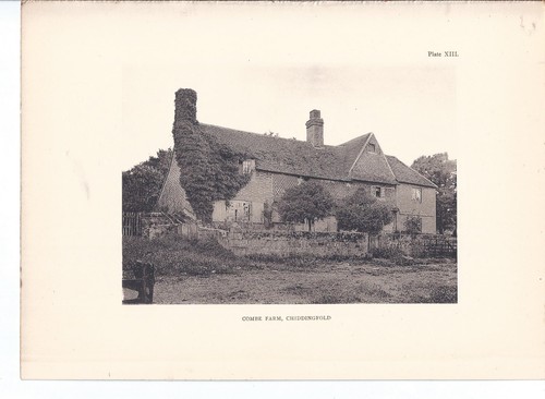 Chiddingfold combe farm - chiddingfold,