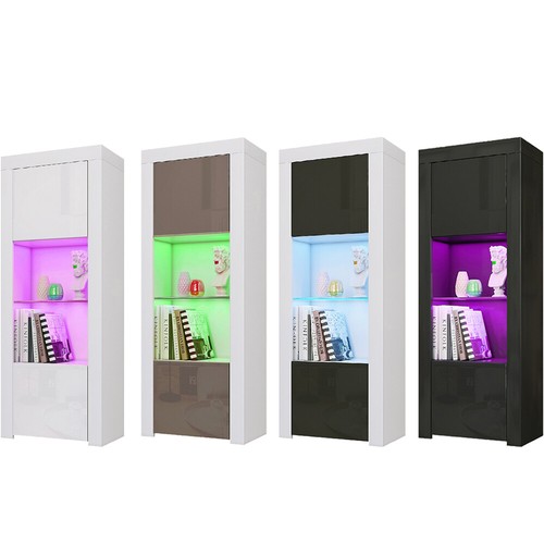 Tall cabinet sideboard - cabinet,