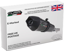 DUCATI HYPERSTRADA 821 2013/16