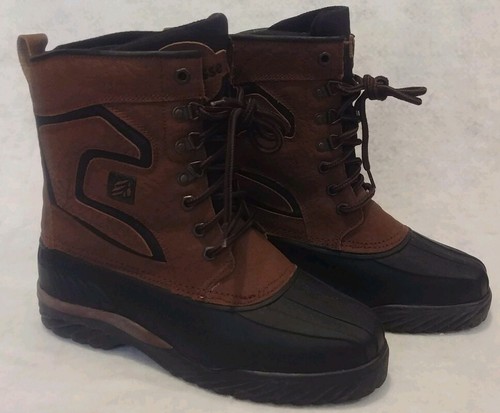Crosse men 9 - la, men's