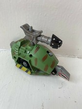 1998 BBC ROBOT WARS BOT PULL