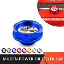 1Pcs Mugen Power Oil Filler