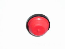 TECUMSEH MTD FUEL PRIMER BULB,PUMP NEW.AV520-HMSK100-105-110