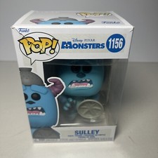 Funko Pop Disney Pixar